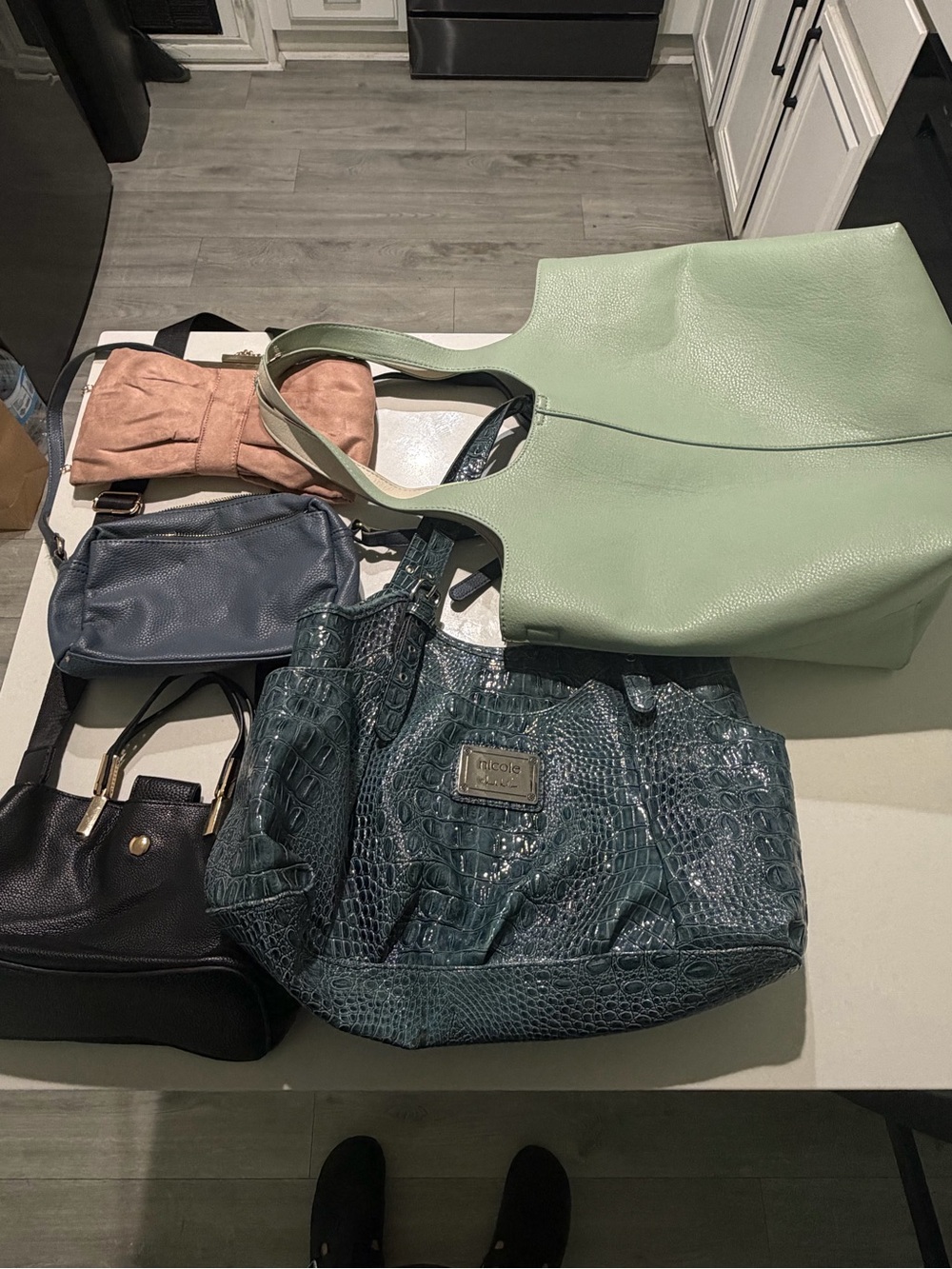 Bags bundle